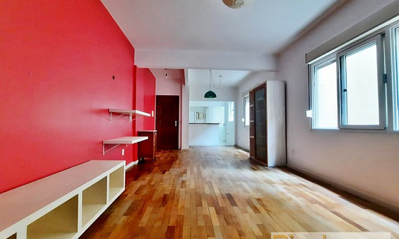 Apartamento 3 Dormit...