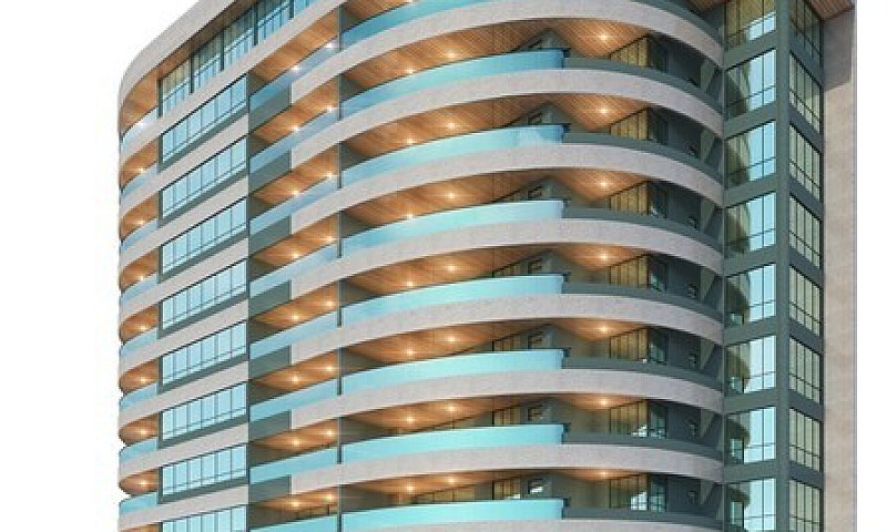 Apartamento Na Jaque...