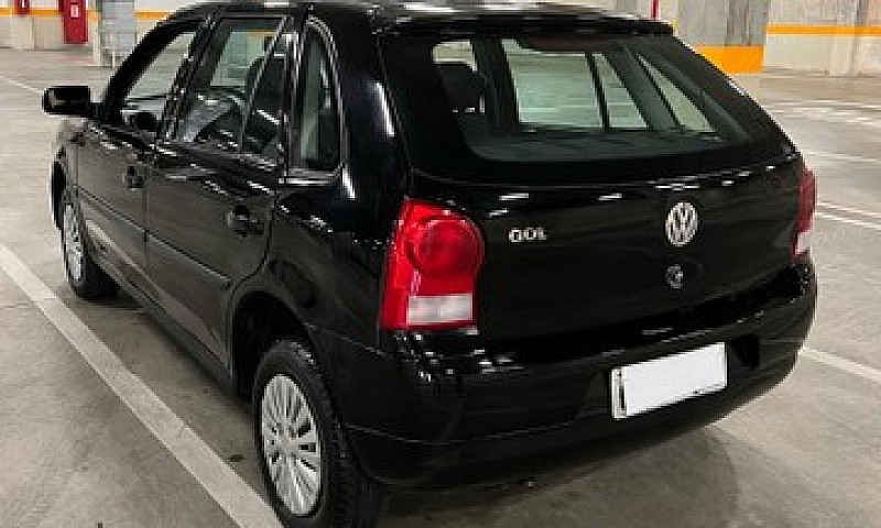 Vw Gol G4 2013 ...