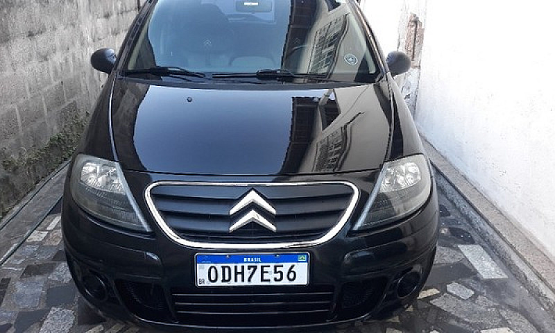 Citroën C3 Glx 1.4 8...