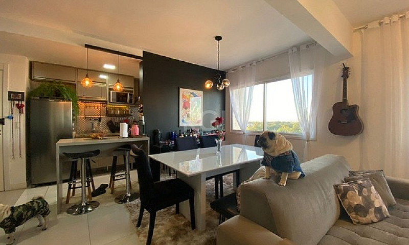 Apartamento Em Humai...