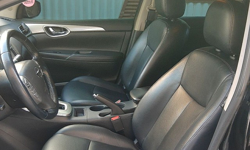 Nissan Sentra 2015/2...