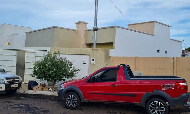 Casa 3Q...
