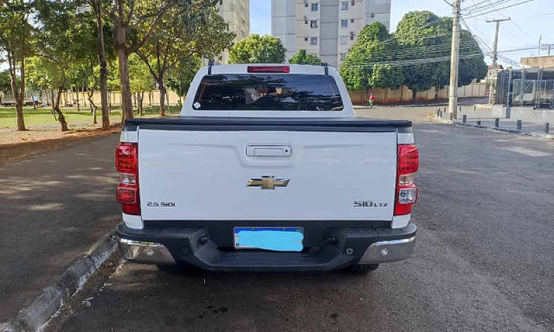 S10 Flex 2014/2015 M...
