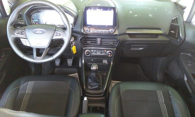 Ecosport Psl 1.5 Man...