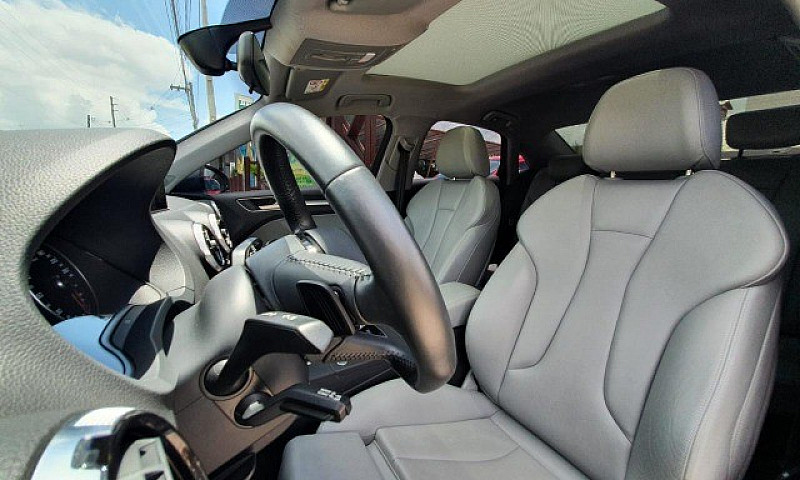 Audi A3 Sedan 1.4 Pr...