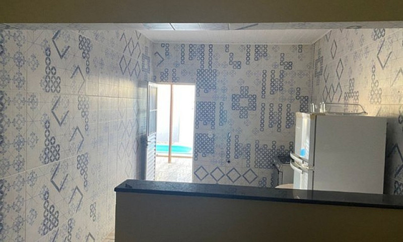 Vendo Casa Em Nova B...