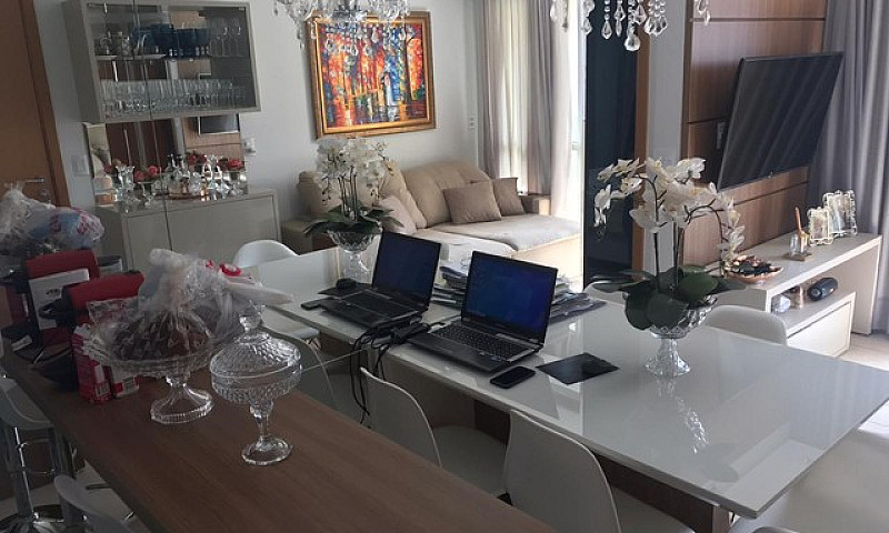 Apartamento Para Alu...