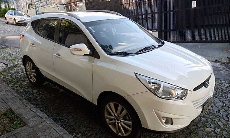 Ix 35 , Top Muito No...