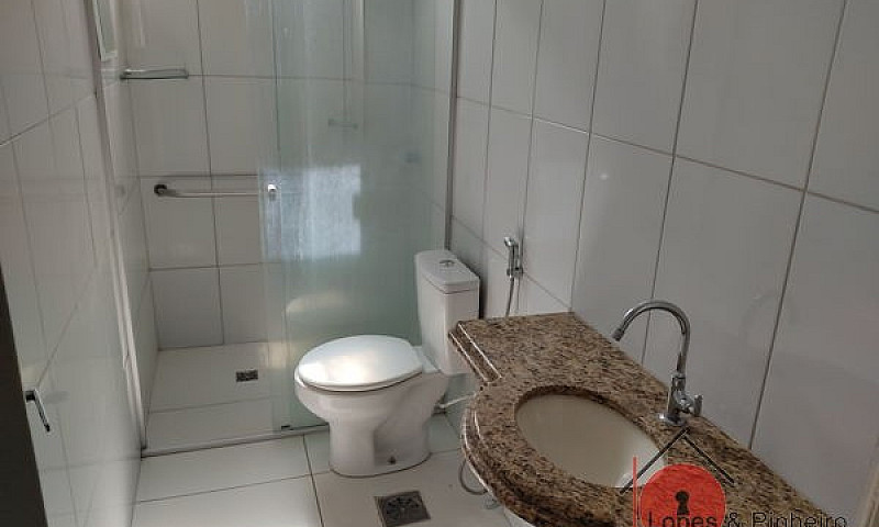 Apartamento  Com 3 Q...