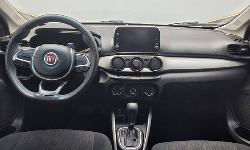 Fiat Cronos 2019/201...