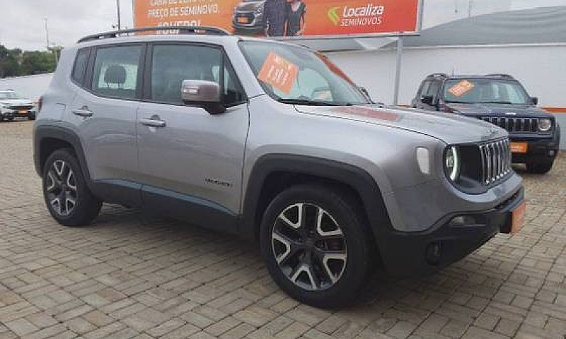 Renegade 2019/2020 1...