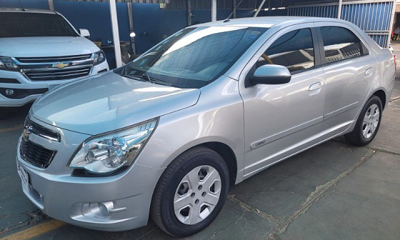 Cobalt Lt 1.4 Flex 2...
