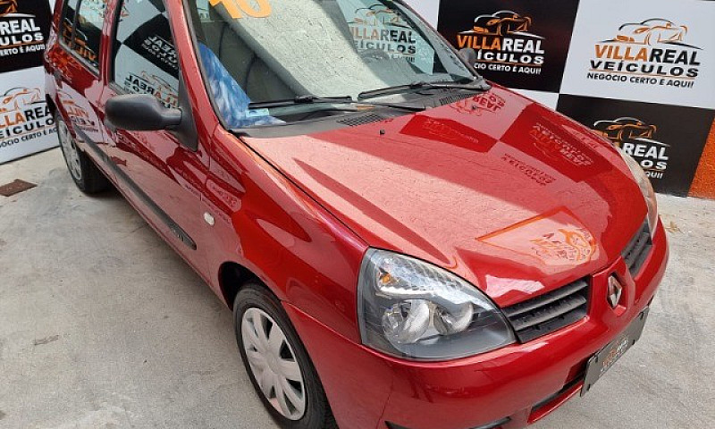 Renault Clio Campus ...