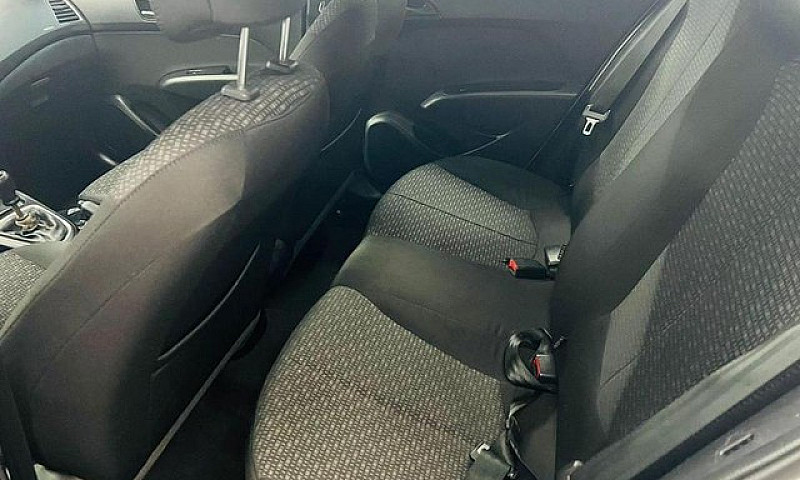 Hyundai Hb20 1.0 Com...