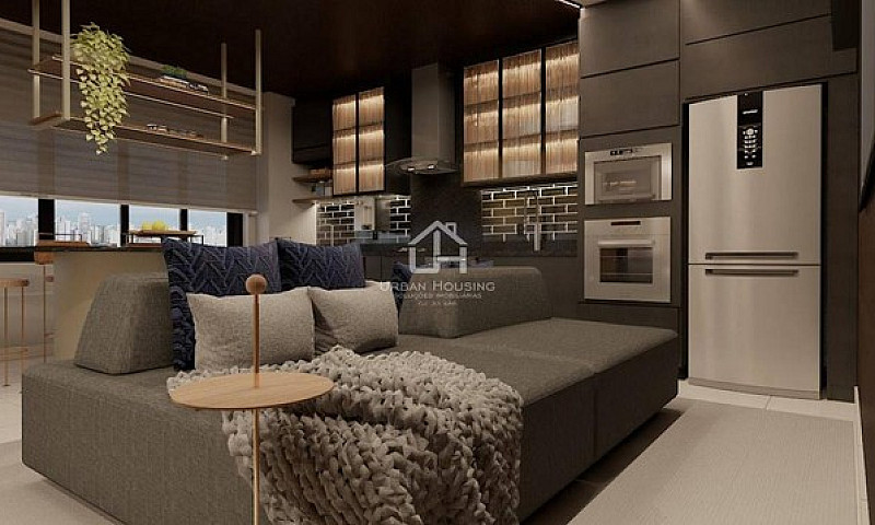 Apartamento No Setor...
