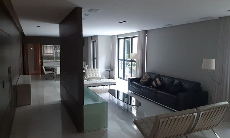 Apartamento Para Ven...