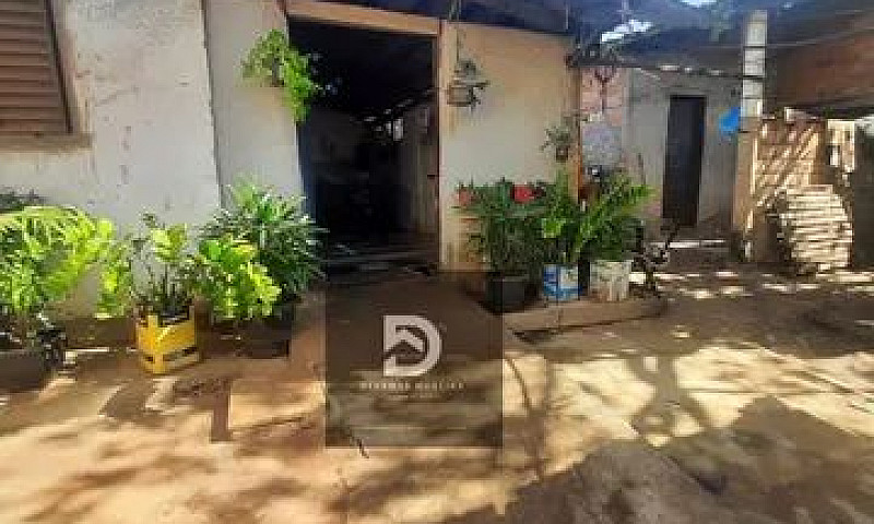 Vende-Se Casa No Pap...