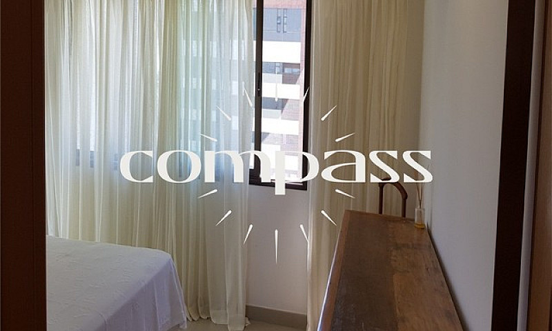 Apartamento Mobiliad...