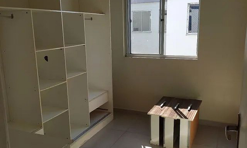 Alugo Apartamento No...