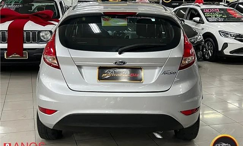 Ford Fiesta 2016 1.5...