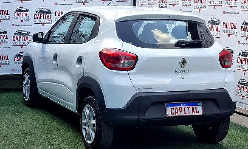 Renault Kwid 2022 1....