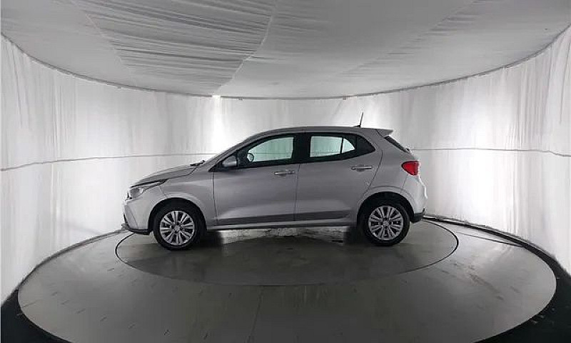 Fiat Argo 2023 1.0 F...