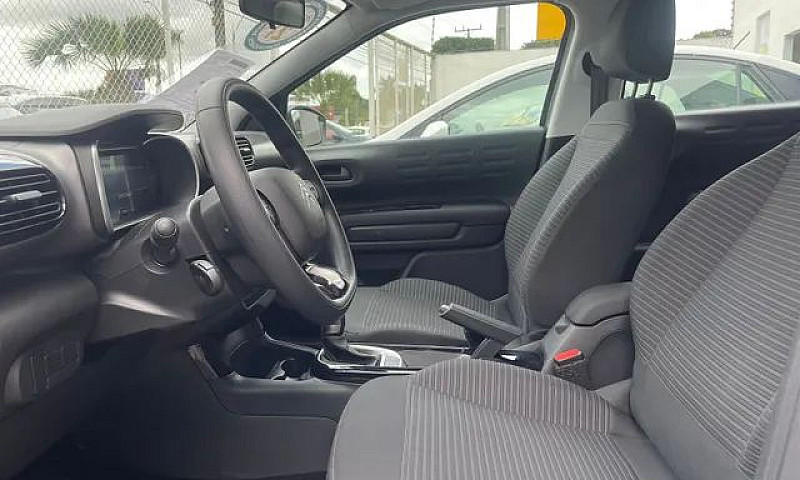 C4 Cactus 1.6 Feel P...