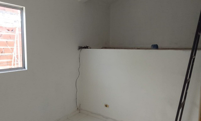 Casa Duplex Com 3 Pi...