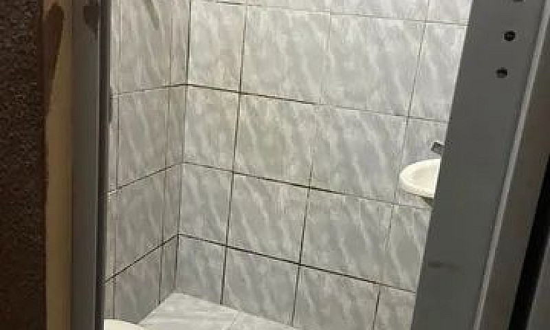 Kitnet Para Alugar...