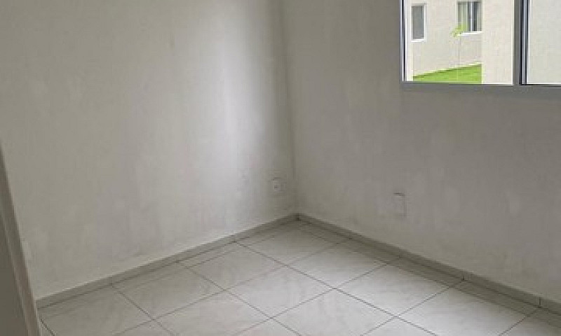 Aluga Apartamento No...