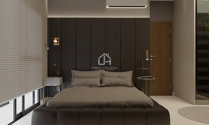Apartamento No Setor...