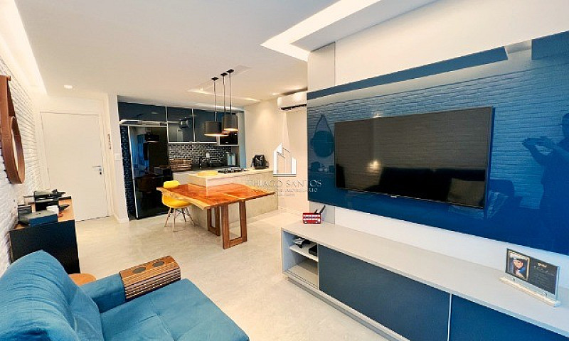 Excelente Apartament...