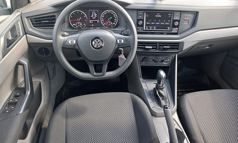 Polo 1.6 Automático ...