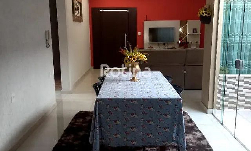 Casa À Venda, 3 Quar...