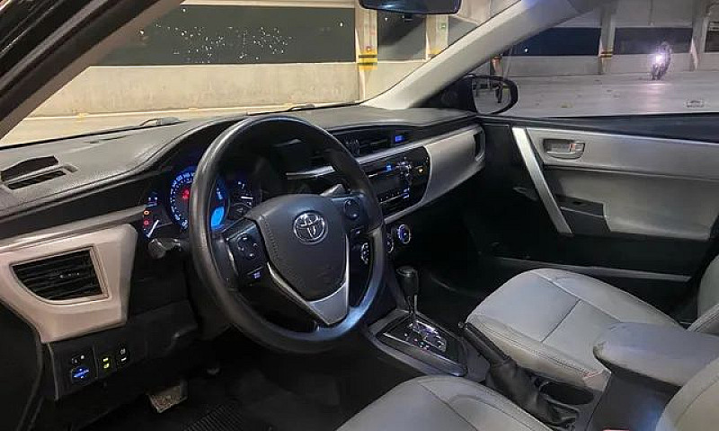 Corolla ...
