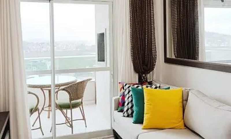 Apartamento Com Vist...