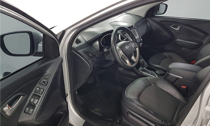 Hyundai Ix35 2015 2....