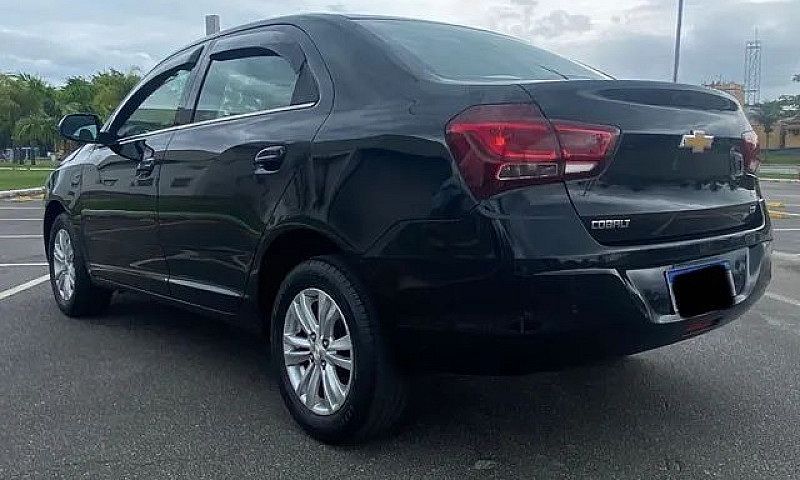 Cobalt Ltz 1.8...