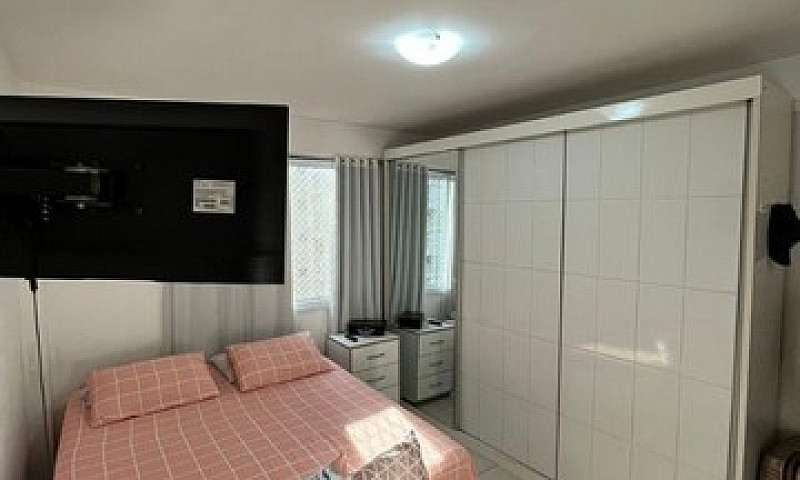 Apartamento Padrão N...