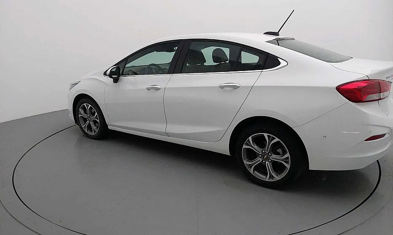 Chevrolet Cruze 2023...