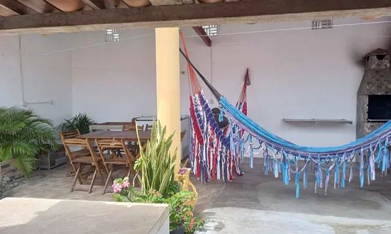 - Casa No São Cristó...