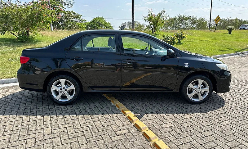 Corolla 2014 Gli Aut...