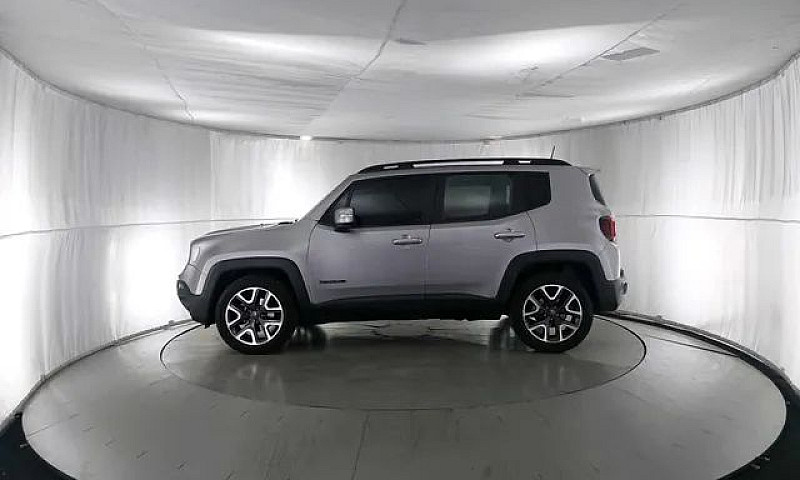 Jeep Renegade 2021 1...