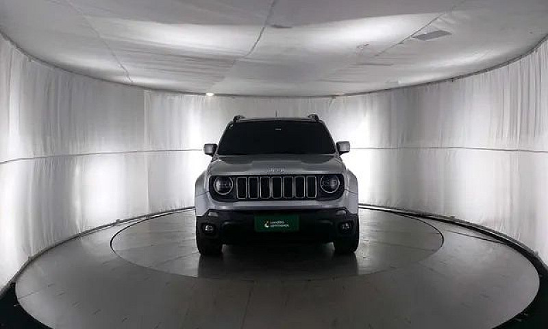 Jeep Renegade 2021 1...