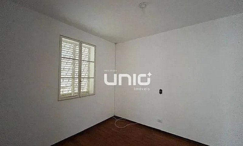 Casa Com 2 Dormitóri...
