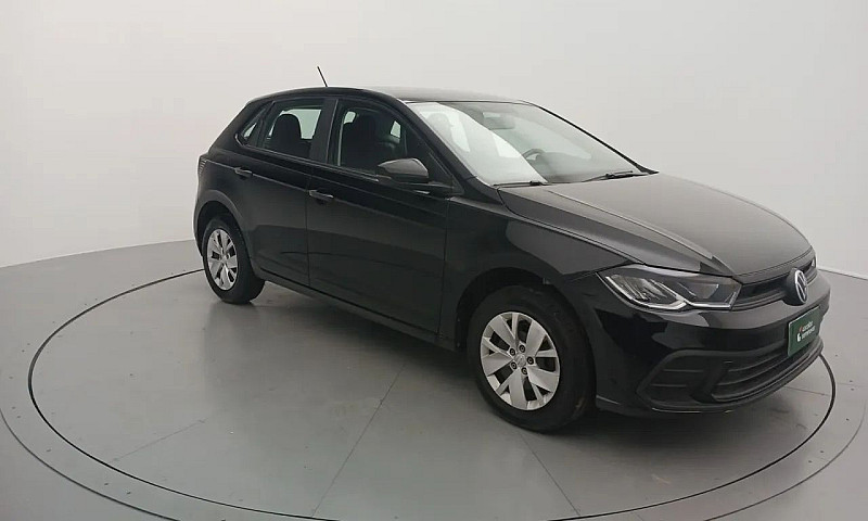 Volkswagen Polo 2024...