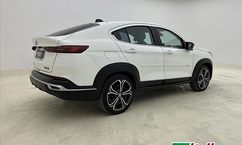 Fiat Fastback 1.0 Tu...