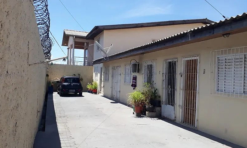 Apartamento C/ 1 Sui...