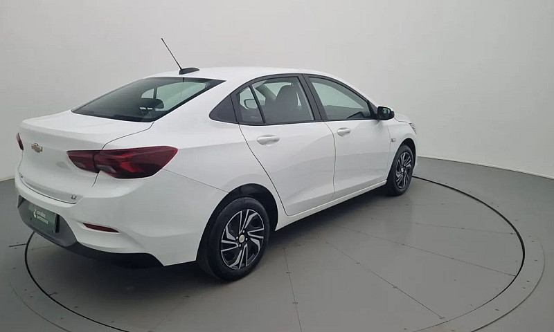 Chevrolet Onix 2024 ...